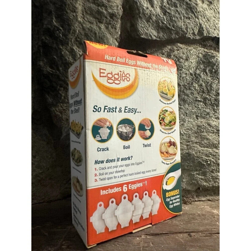 Eggies kitchen tool